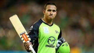 IPL 2016: Why Usman Khawaja is a great pick for MS Dhoni’s Rising Pune Supergiants